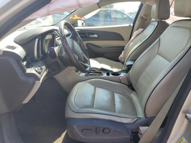 2016 CHEVROLET MALIBU LIMITED LTZ - 1G11E5SA3GF108766