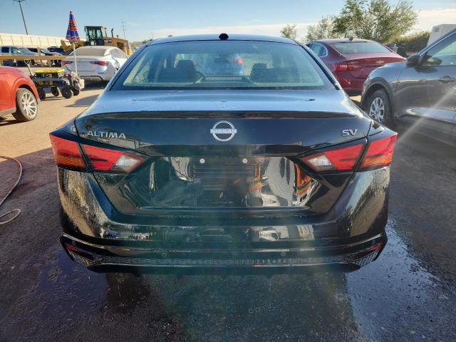2024 NISSAN ALTIMA SV 1N4BL4DV7RN349644