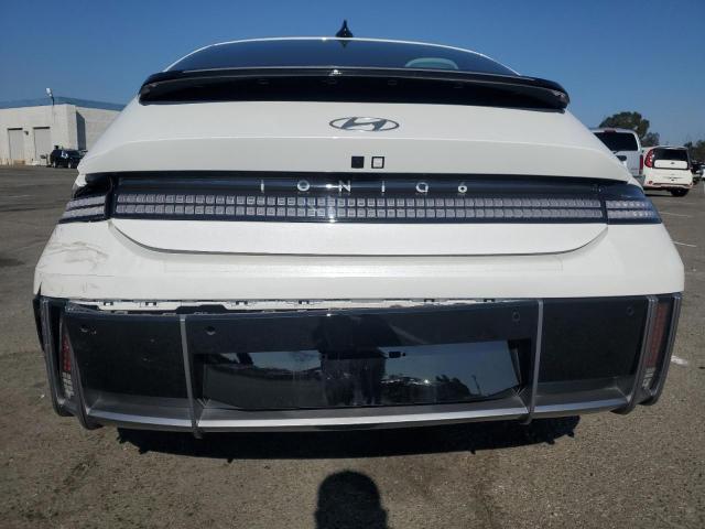 2025 HYUNDAI IONIQ 6 SE - KMHM34AA1SA085902