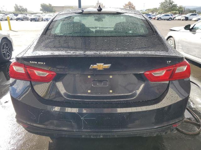 2023 CHEVROLET MALIBU LT - 1G1ZD5ST7PF228545