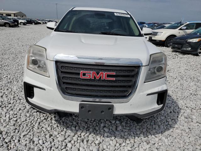 2017 GMC TERRAIN SL 2GKFLSEK1H6330082