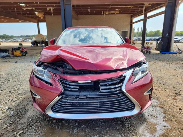 2018 LEXUS ES 350 - 58ABK1GG1JU105270