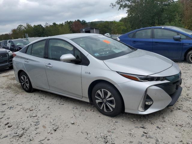 2018 TOYOTA PRIUS - JTDKARFPXJ3093463