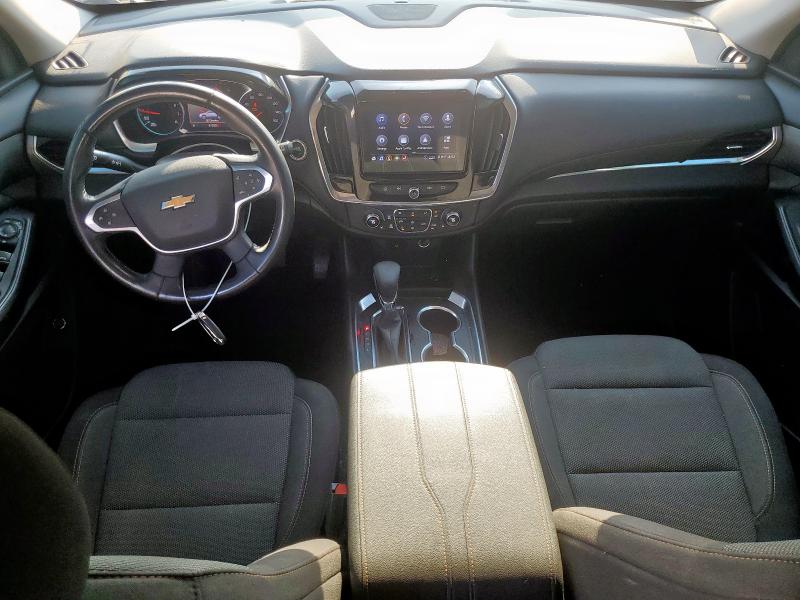 2021 CHEVROLET TRAVERSE L - 1GNERGKWXMJ256899