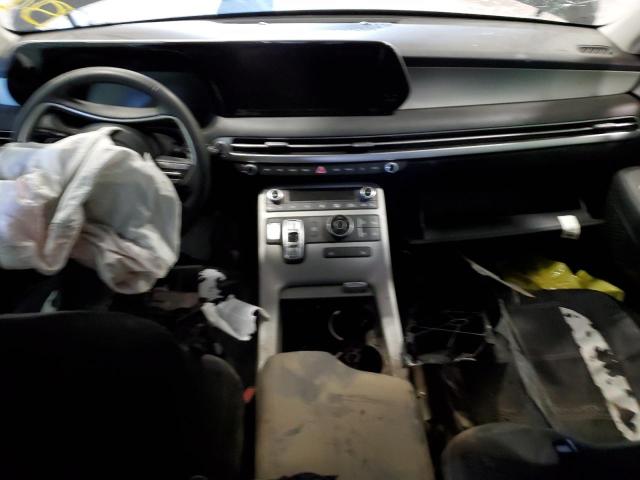 2024 HYUNDAI PALISADE X #3287662037