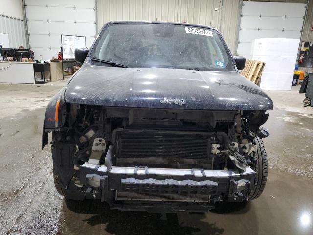 2023 JEEP RENEGADE L - ZACNJDB10PPP16639