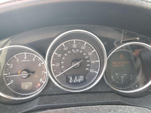 2016 MAZDA 6 GRAND TO - JM1GJ1W57G1442296