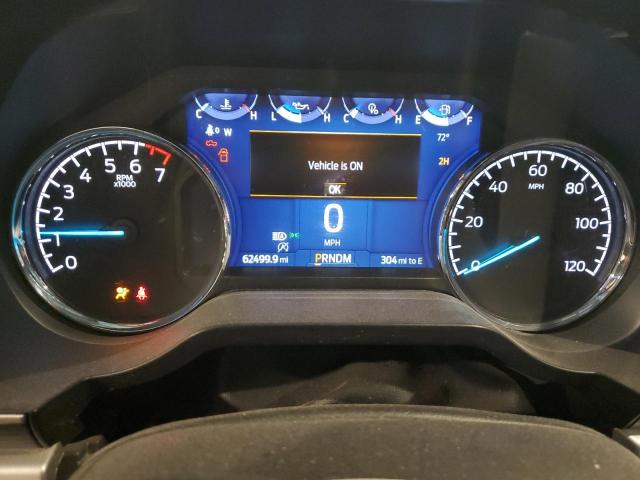 2021 FORD F150 SUPER - 1FTFW1E83MFA03748