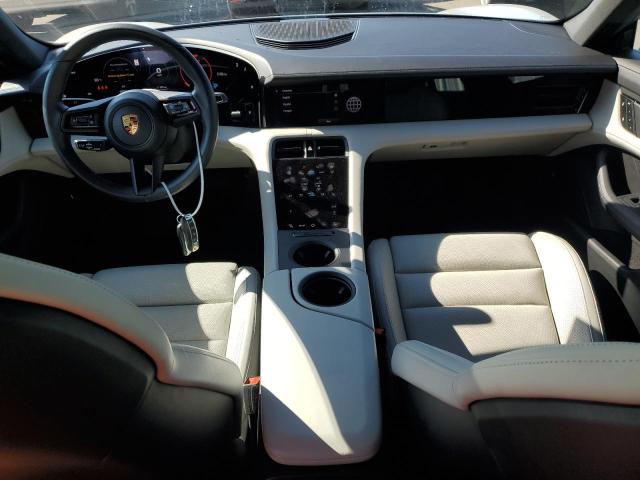 2022 PORSCHE TAYCAN WP0AA2Y10NSA15509