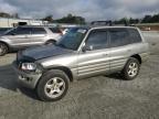 Lot #3294497535 1999 TOYOTA RAV4