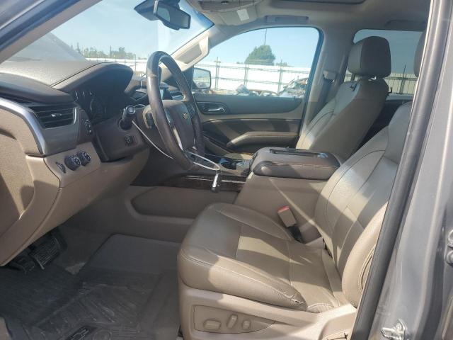 2018 CHEVROLET TAHOE K150 1GNSKBKC0JR193521