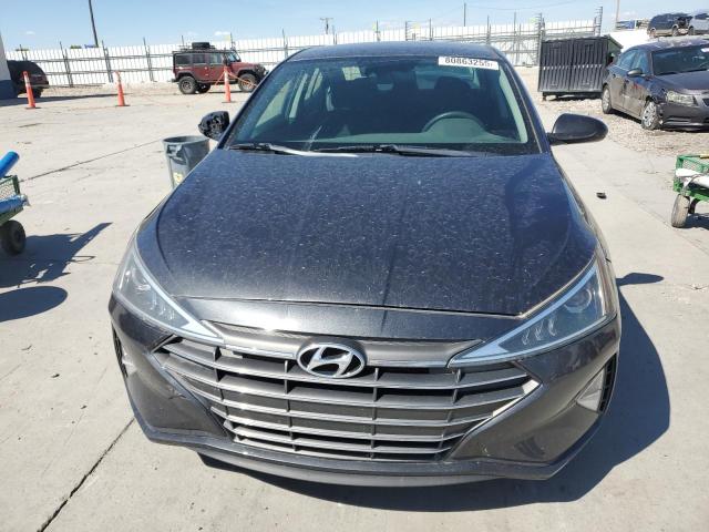 2020 HYUNDAI ELANTRA SEL - 5NPD84LF6LH564714