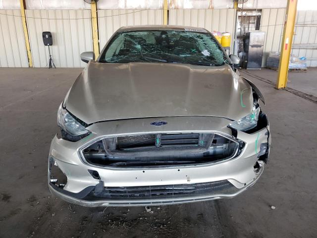 2019 FORD FUSION SE #3294427498