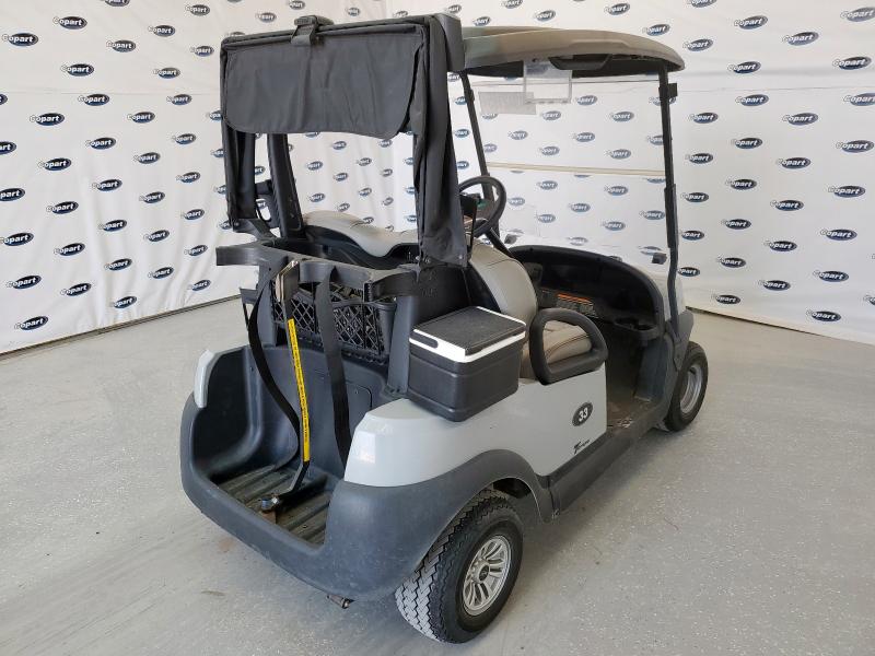 2022 CLUB CAR TEMPO FLA #3255523074