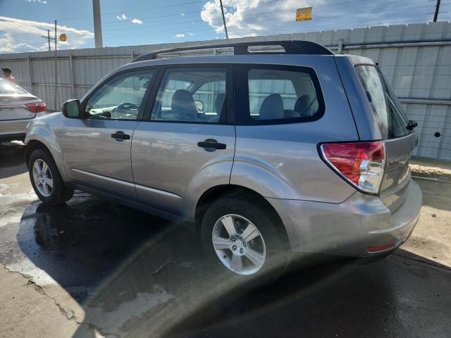 2011 SUBARU FORESTER 2 - JF2SHBBC0BH780768