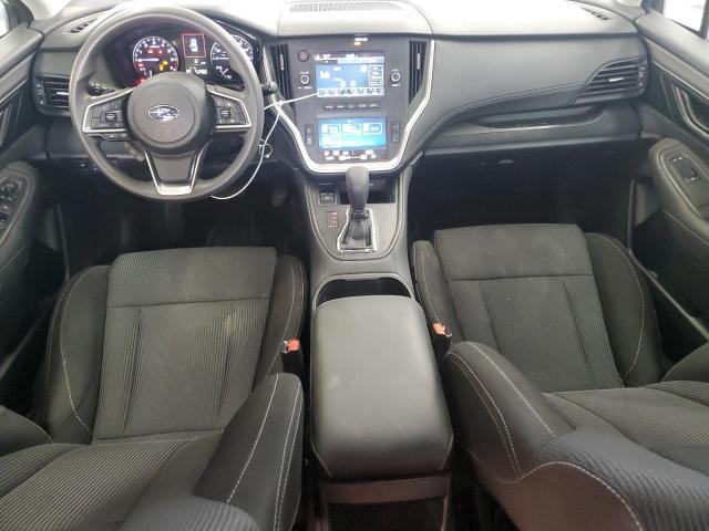 2022 SUBARU LEGACY 4S3BWAB62N3023798