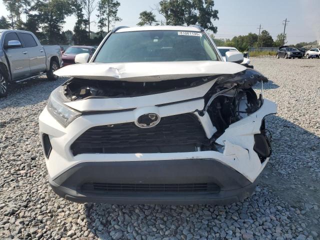 2019 TOYOTA RAV4 LE - 2T3K1RFV1KW011570