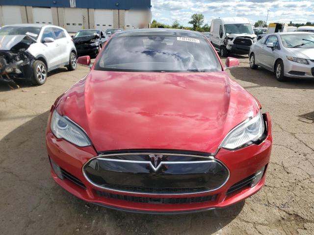 2015 TESLA MODEL S 5YJSA1E18FF118157
