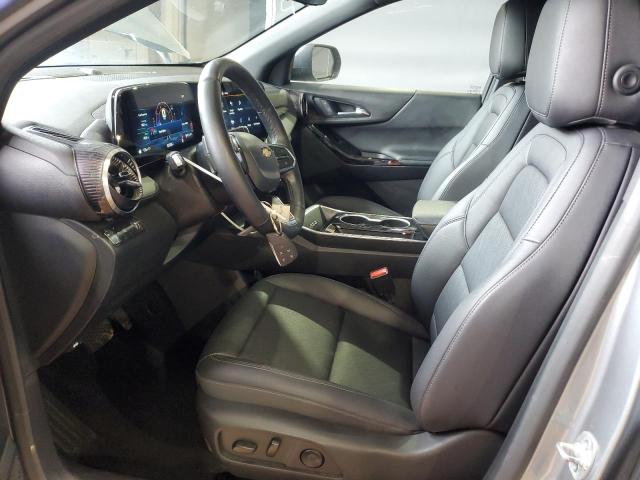 2025 CHEVROLET EQUINOX LT 3GNAXHEG1SL173270