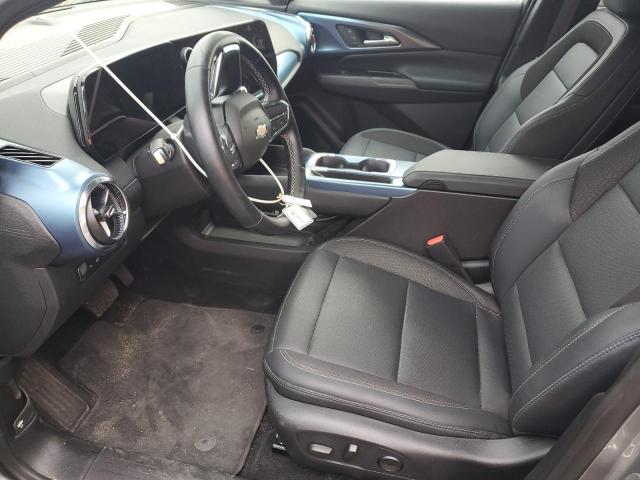 2024 CHEVROLET EQUINOX 2L 3GN7DLRP2RS265200