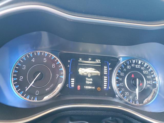 2015 CHRYSLER 200 LIMITE - 1C3CCCAB5FN758146