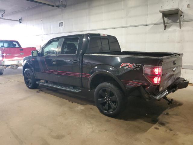 2014 FORD F150 SUPER - 1FTFW1ET4EFA72034