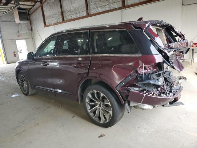 2020 LINCOLN AVIATOR GR #3286567155