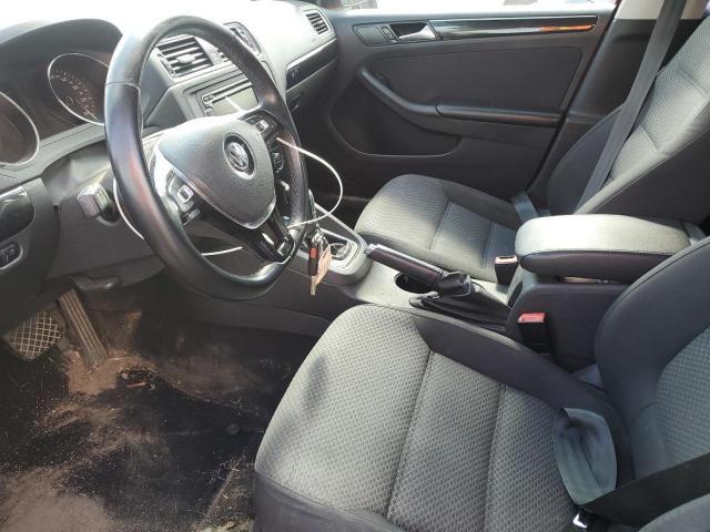 2015 VOLKSWAGEN JETTA SE 3VWD07AJ5FM322332