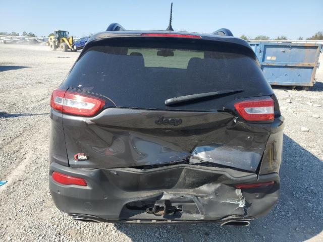 2015 JEEP CHEROKEE L - 1C4PJLCS5FW741972