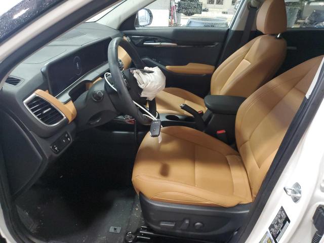 2025 KIA SELTOS EX KNDERCAA5S7680573