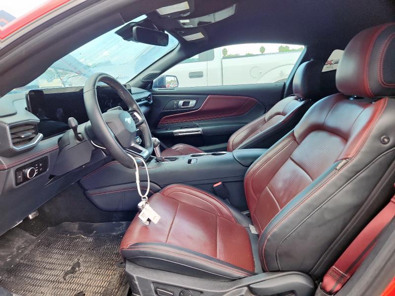 2024 FORD MUSTANG #3291524931
