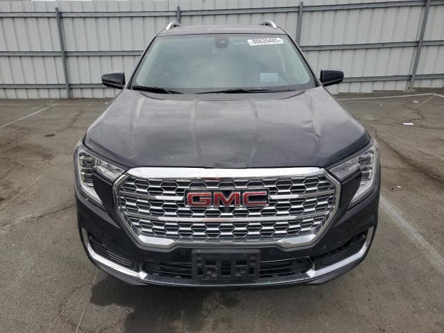 2024 GMC TERRAIN DE - 3GKALXEG3RL129722