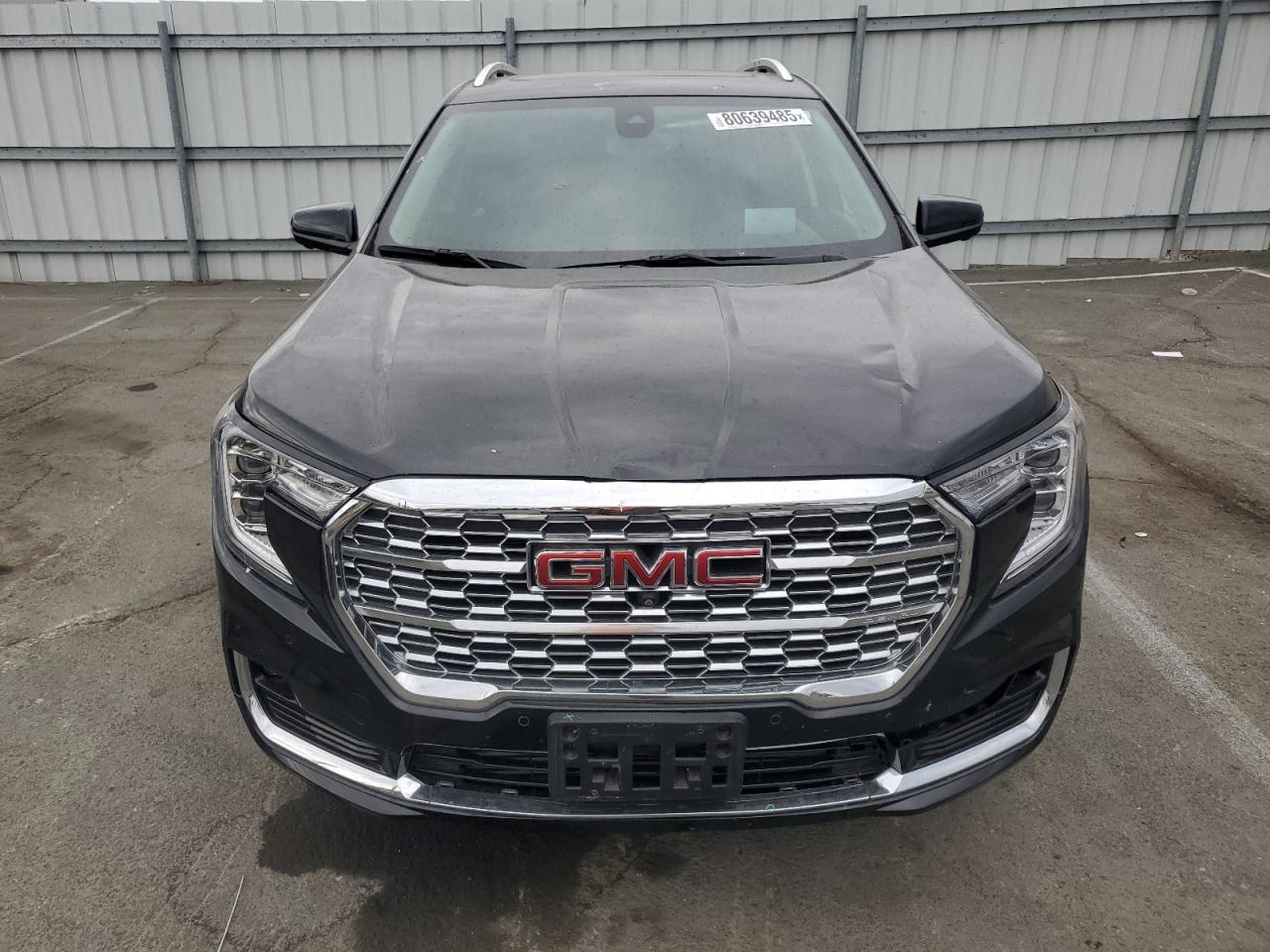 GMC TERRAIN DENALI