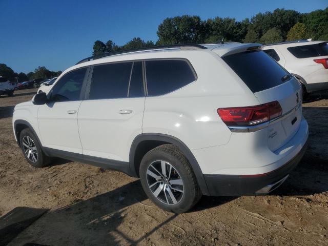 2023 VOLKSWAGEN ATLAS SE #3293280437