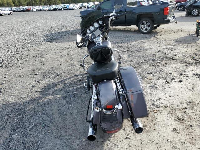2015 HARLEY-DAVIDSON FLHXS STRE 1HD1KRM12FB697575