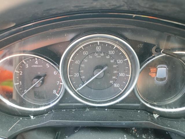 2016 MAZDA CX-9 GRAND TOURING #3294516551