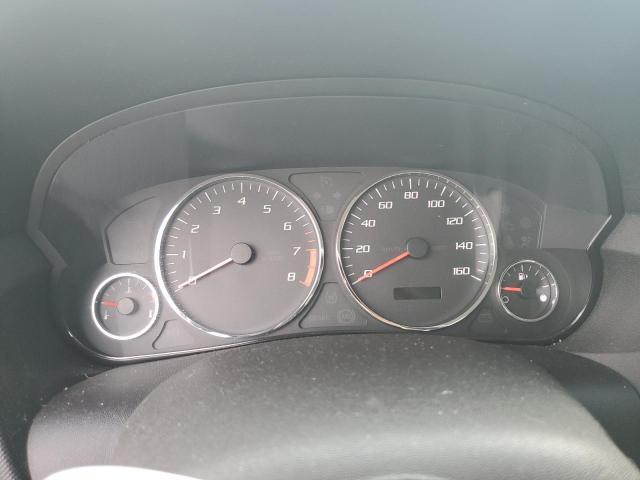 2007 CADILLAC CTS #3292382266