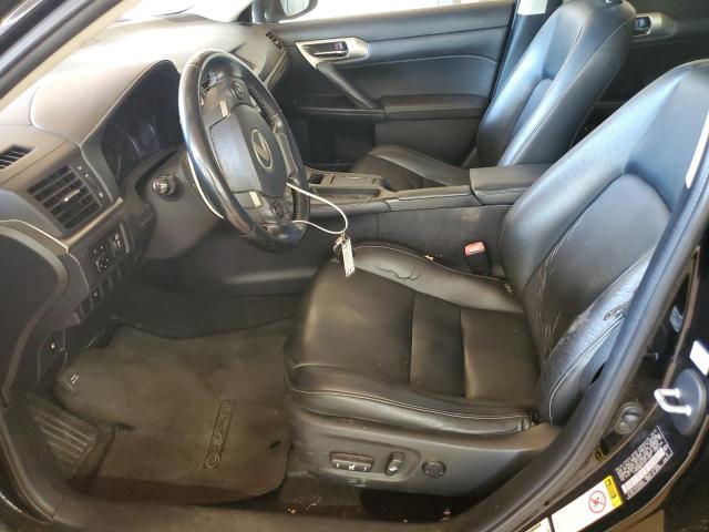 2015 LEXUS CT 200 #3302749050