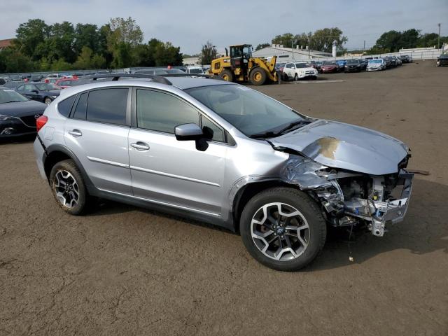 2017 SUBARU CROSSTREK PREMIUM JF2GPABC6H8233273