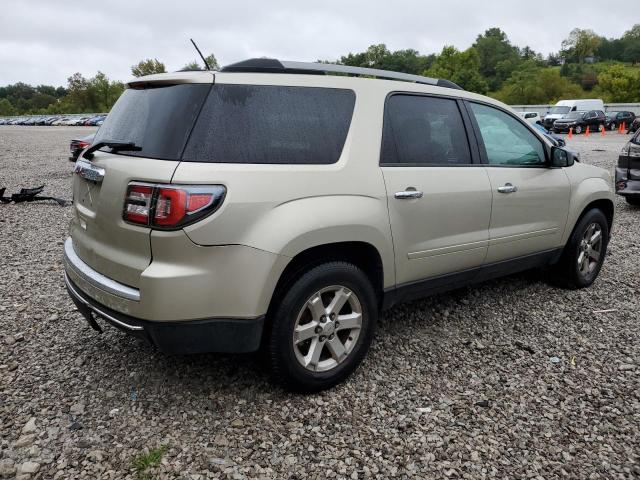 2014 GMC ACADIA SLE - 1GKKRNED9EJ204616