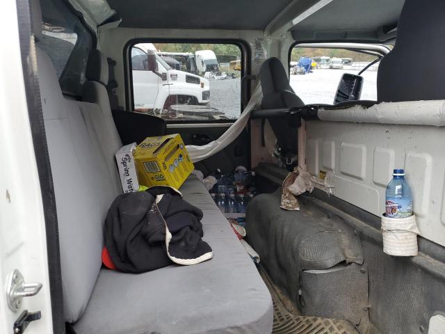 2019 ISUZU NPR HD #3270725864