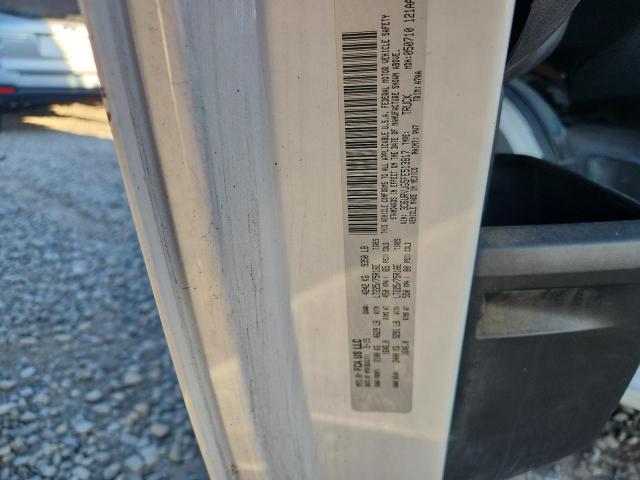 2015 RAM PROMASTER 3C6URVJG5FE513817