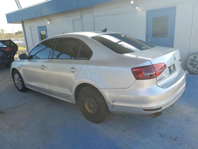 2015 VOLKSWAGEN JETTA SE 3VWD17AJ8FM251477
