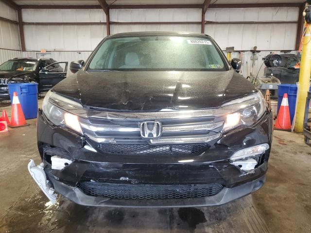 2018 HONDA PILOT LX 5FNYF6H15JB020863