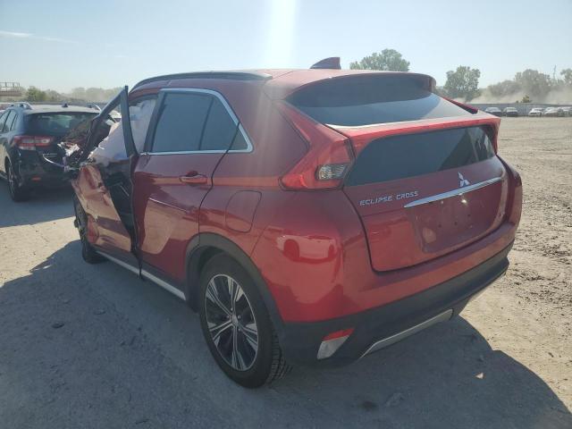 2020 MITSUBISHI ECLIPSE CR - JA4AT5AA5LZ000571