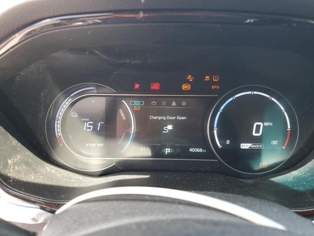 2022 KIA NIRO S KNDCC3LG4N5153988