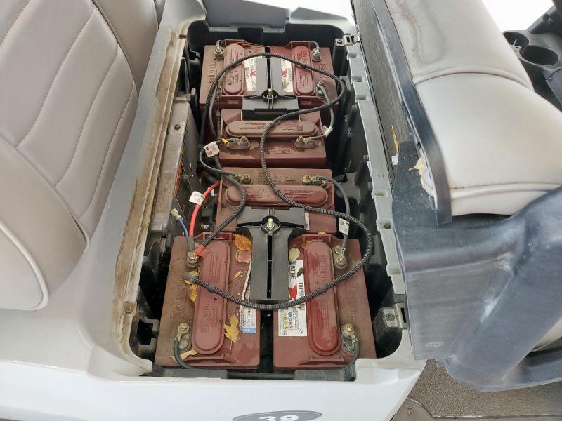 2022 CLUB CAR TEMPO FLA #3256316349