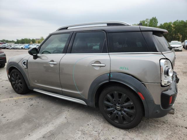 2018 MINI COOPER S C WMZYT5C30J3E62266