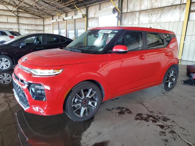 2021 KIA SOUL GT-LI KNDJ53AF3M7767462
