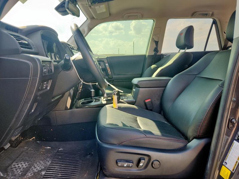 2024 TOYOTA 4RUNNER TR JTERU5JR9R6298656